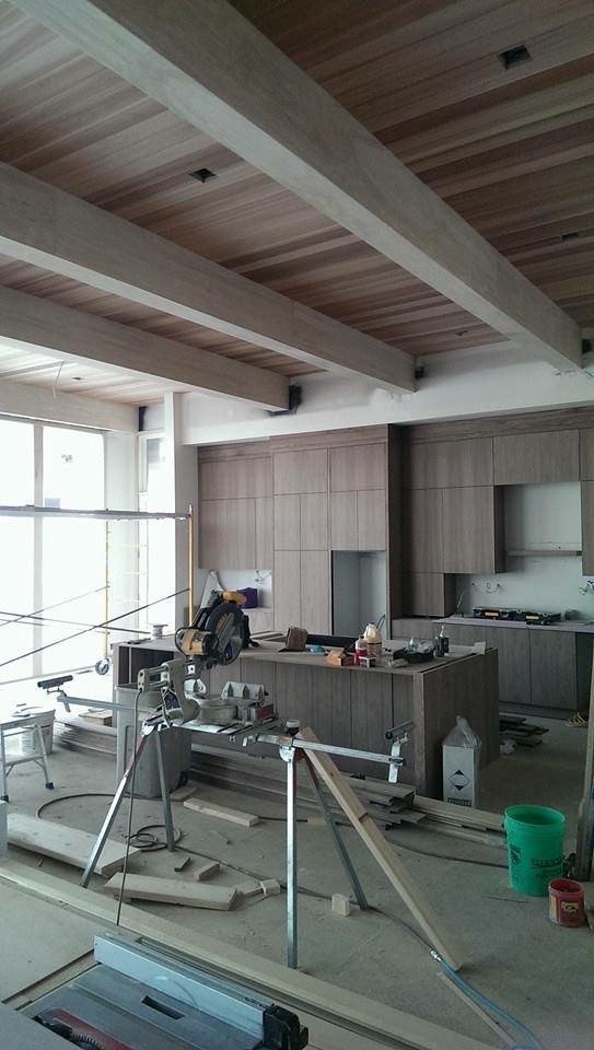 Interior remodeling Dallas Fort Worth