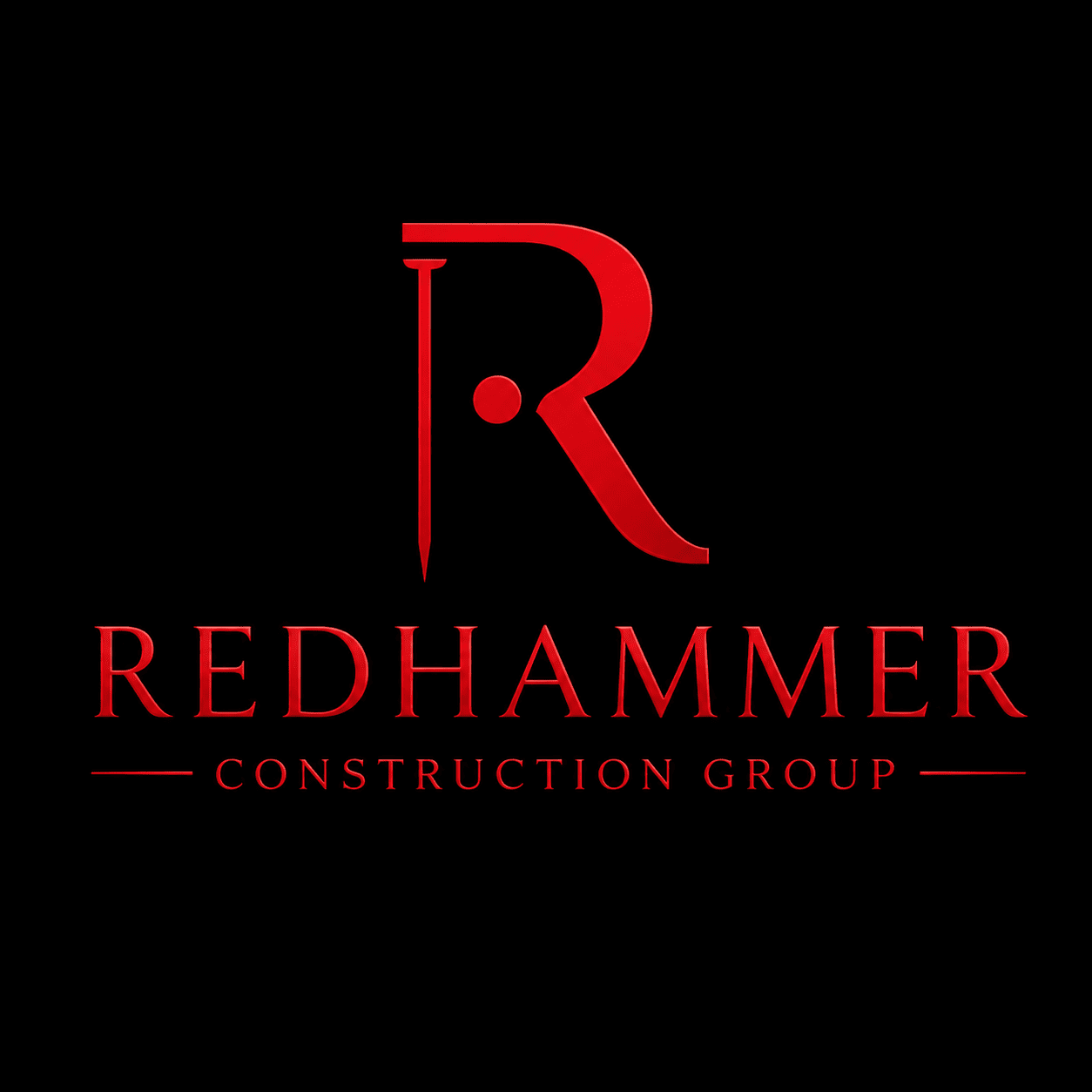 Red Hammer Construction Group