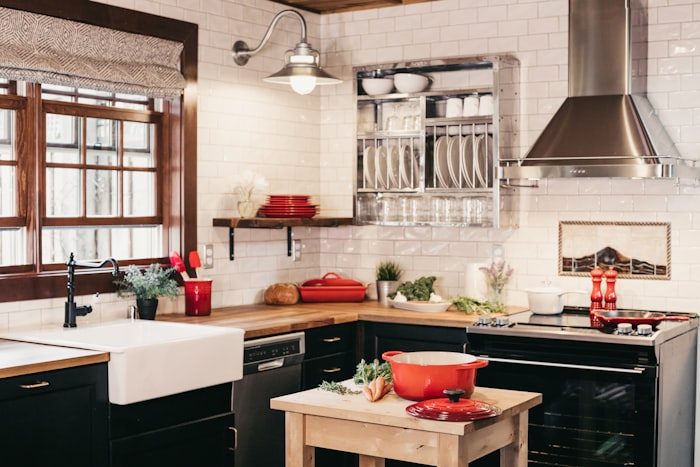 Countertops